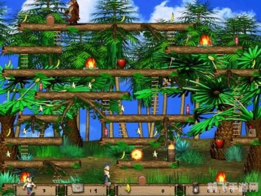 笔记本单机游戏,笔记本上的冒险世界:单机游戏探秘攻略