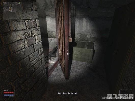 潜行者：切尔诺贝利阴影探秘攻略——勇闯废弃之都