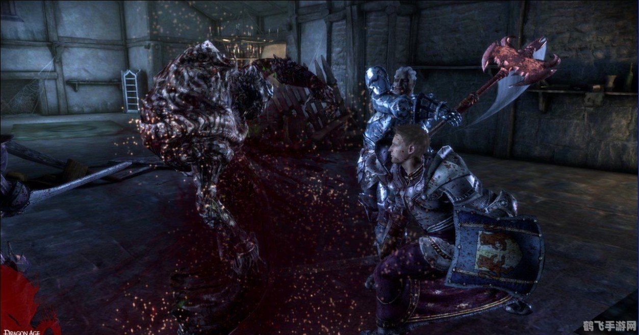 龙腾世纪和谐mod,龙腾世纪和谐mod探秘：打造不一样的游戏体验