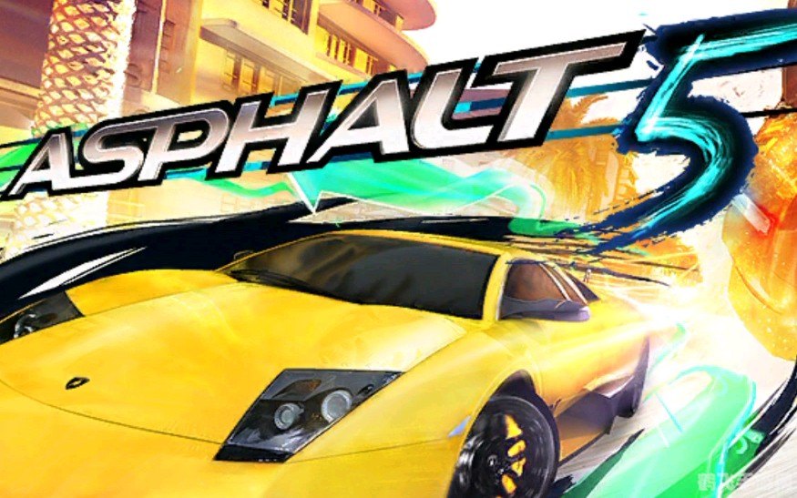 都市赛车5手游攻略：驰骋都市，竞速之巅