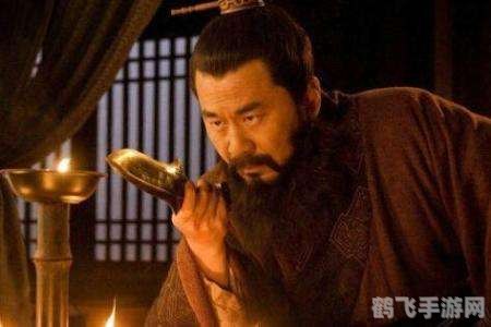 三国志曹操传,三国志曹操传攻略:揭秘曹操霸业之路