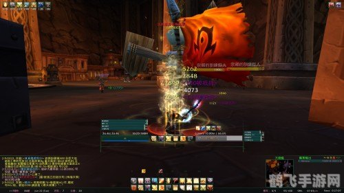 魔兽世界5.4插件,魔兽世界5.4插件助力,手游玩法全攻略!