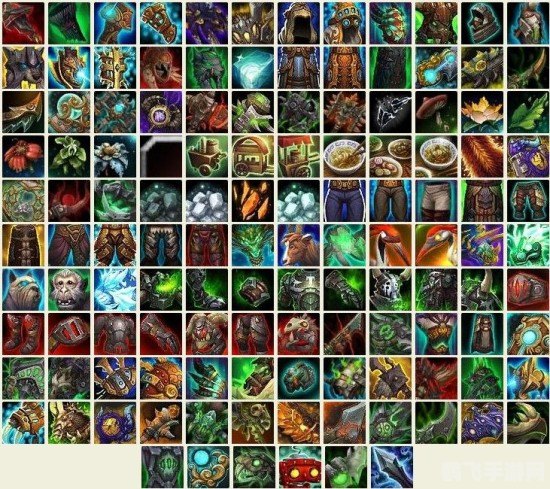 魔兽世界5.4插件,魔兽世界5.4插件助力,手游玩法全攻略!