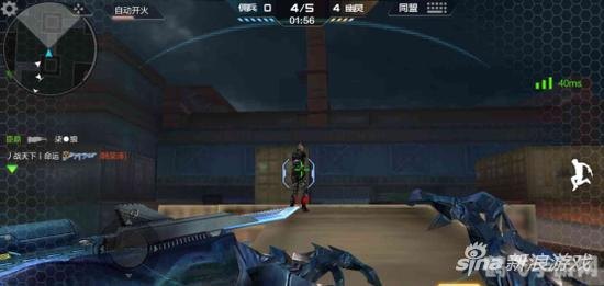 泯灭之幽灵手游探秘：幽灵之战的终极攻略