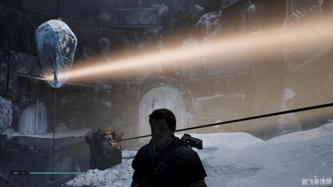 星球大战绝地：陨落的武士团手游攻略——探索星际，重铸武士荣光