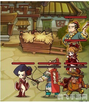 QQ水浒真黄信角色攻略：制霸战场的技巧与秘籍