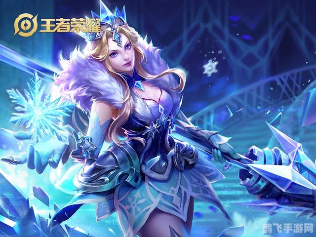 王者女英雄个性玩法全解析,25位无遮秘籍大公开!