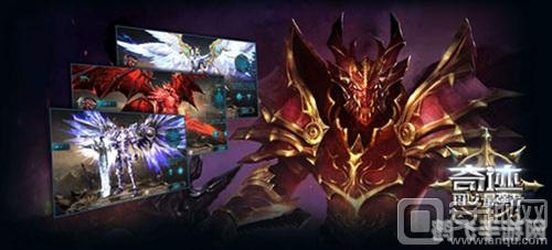 奇迹2016手游攻略：探索奇幻世界，成就无敌传奇！