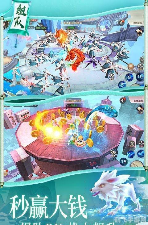 推荐几款安卓好游戏,安卓手游精选:这几款游戏让你欲罢不能!