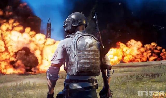 绝地求生手游全新更新攻略:制胜秘诀大揭秘!