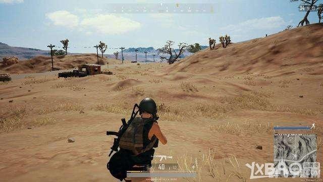 绝地求生手游全新更新攻略:制胜秘诀大揭秘!