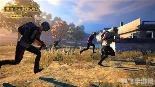 绝地求生手游全新更新攻略:制胜秘诀大揭秘!