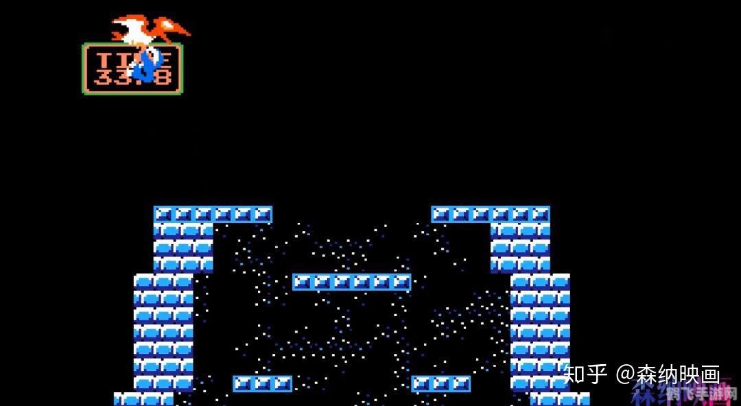 FC东方传说游戏探秘:经典再现,东方神话重燃!