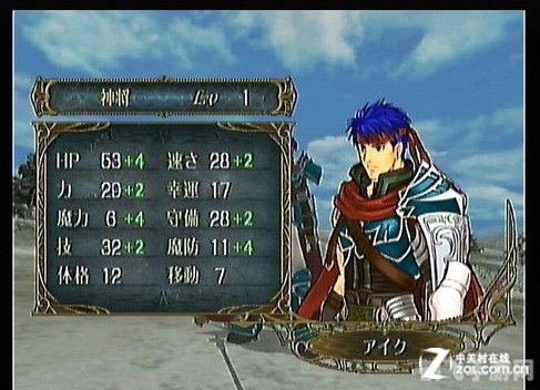 火焰纹章晓之女神,火焰纹章晓之女神游戏探秘与攻略指南