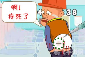 给病人打针小游戏,给病人打针小游戏全攻略:轻松掌握医疗技巧,成为打针高手!