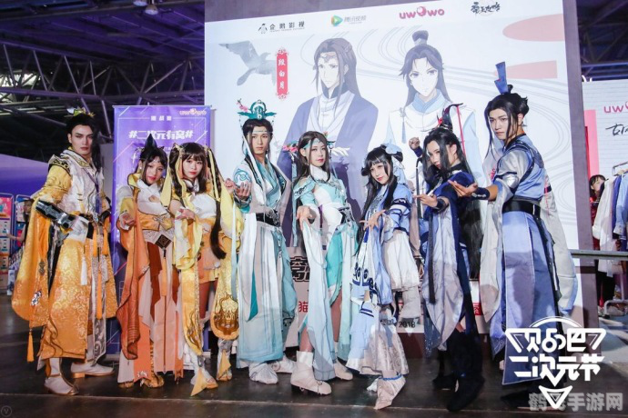 cosplay大乱斗,​Cosplay大乱斗热血来袭，扮演心仪角色战个痛快！