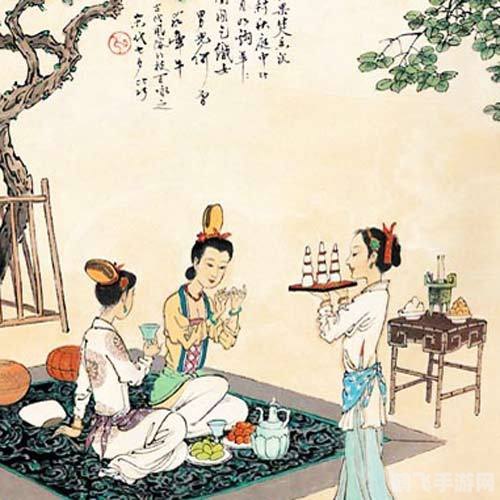 探秘古代僧侣饮食之规：手游中的“不沾荤腥”挑战攻略