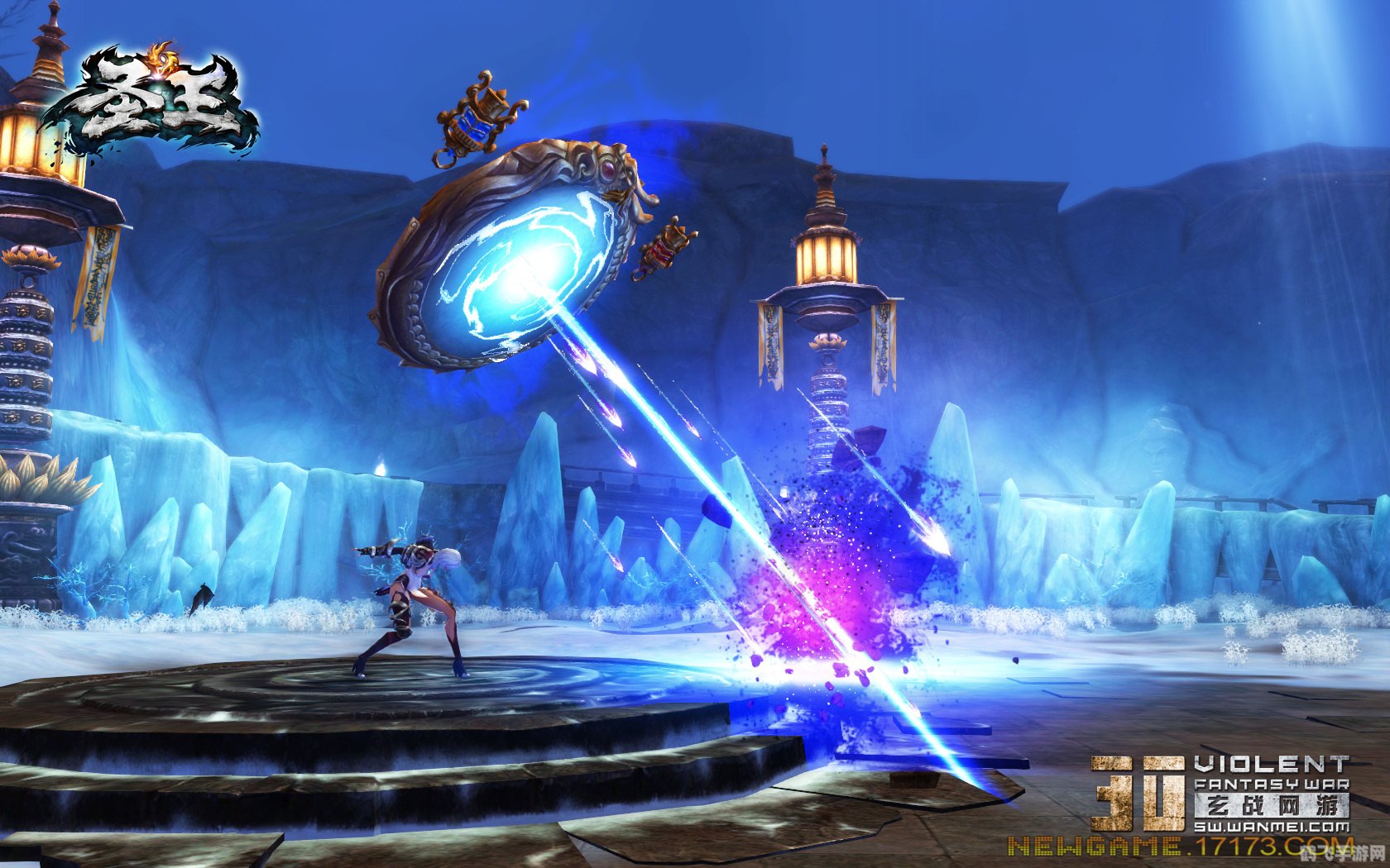 圣王游戏探秘：好玩不止于表面