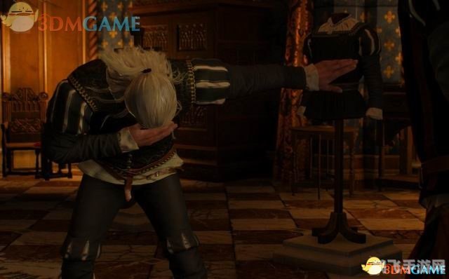 怪异的侍从,怪异的侍从探秘：揭秘神秘侍从背后的故事与攻略