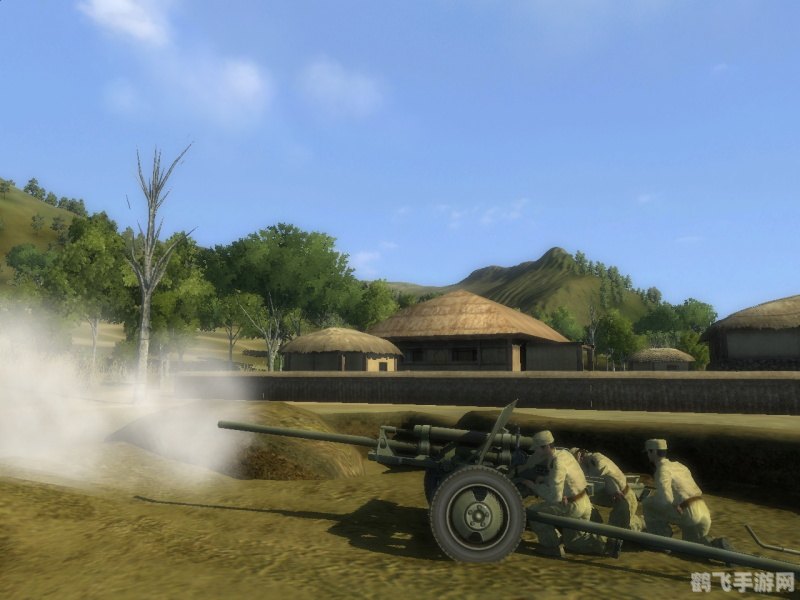 战场3之朝鲜手游攻略:揭秘战争背后的策略与荣耀