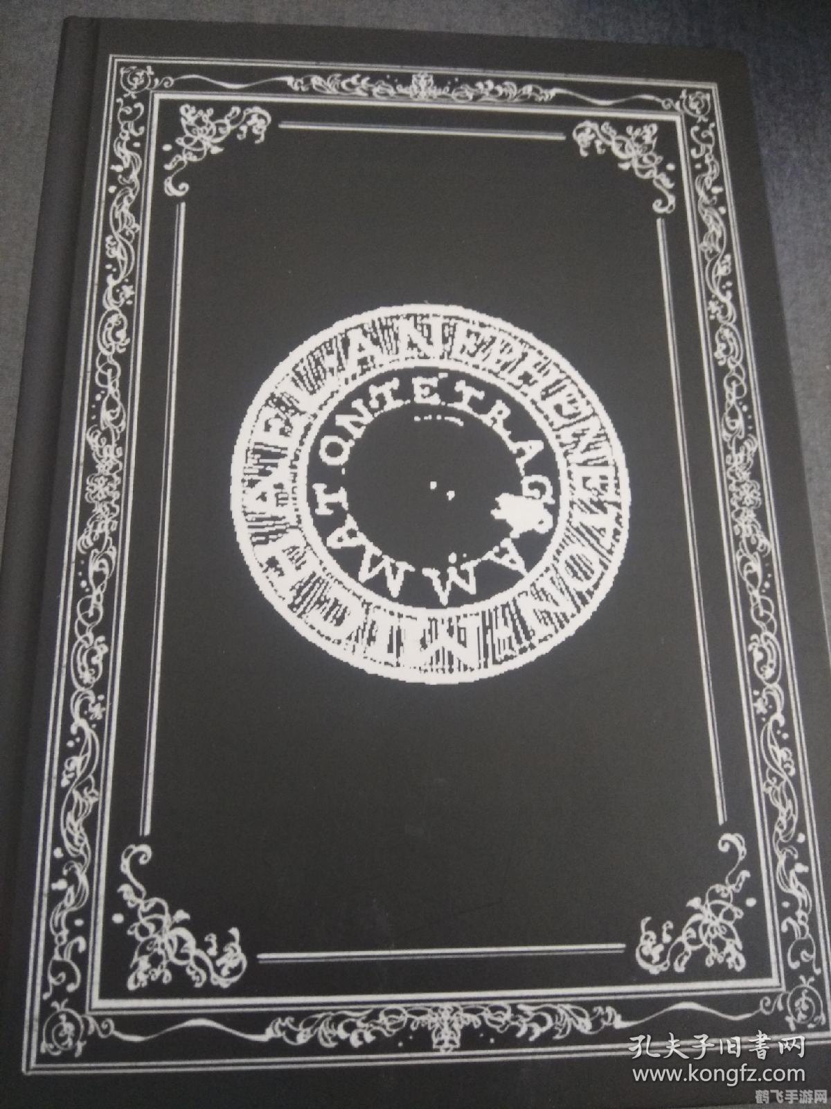 受诅者魔封探秘：揭秘诅咒之下的生存之道