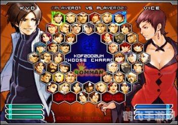 不知火舞公园探秘：经典角色重燃战火！