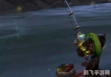 wow炸鱼,&lt;h2&gt;WoW炸鱼揭秘魔兽世界独特炸鱼玩法，乐趣无穷！&lt;/h2&gt;