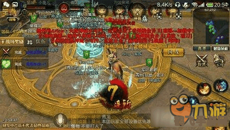 浙江游戏大厅手游攻略:玩转经典,成为游戏高手!