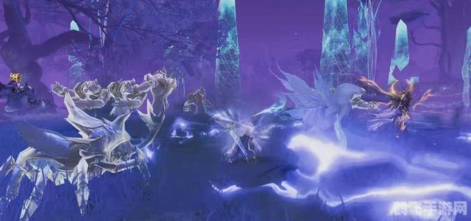 魔域黑屏补丁发布，手游玩家必备攻略，畅享魔幻世界！