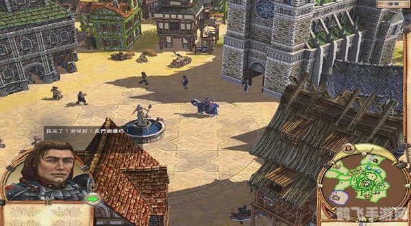 工人物语6修改器助力,手游玩法与攻略全解析