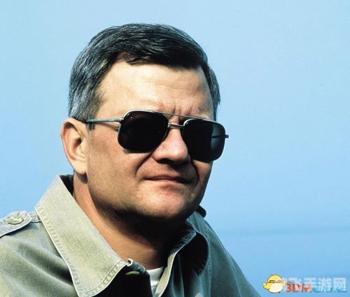 汤姆克兰西,汤姆克兰西游戏系列再掀热潮,经典重现引玩家热议