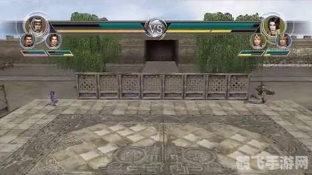 无双大蛇Z PC版手游玩法全解析与攻略指南