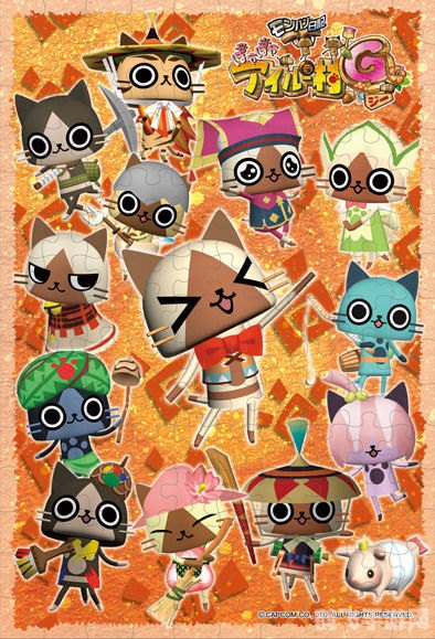 暖洋洋的猫猫村g,探秘暖洋洋的猫猫村G,与可爱猫咪共度欢乐时光