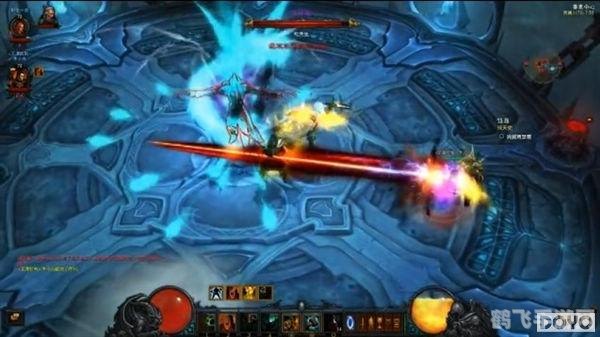 暗黑3终极BOSS战攻略:勇夺胜利的非电子冒险!