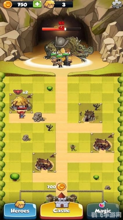 探索未知领域，草莓园中的冒险之旅——手游“草莓大冒险”攻略指南