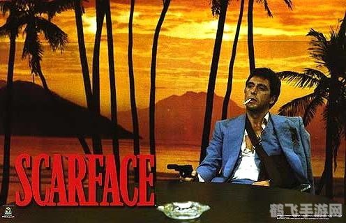 疤面煞星:掌握世界,疤面煞星:掌握世界探秘:制霸虚拟江湖