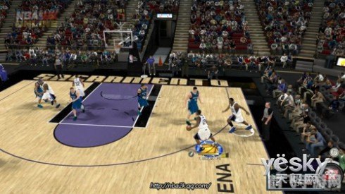 2kol转身攻略:炫技转身,制霸球场!