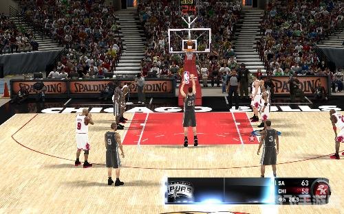 2kol转身攻略:炫技转身,制霸球场!