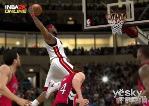 2kol转身攻略:炫技转身,制霸球场!