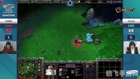 wcg魔兽冠军,WCG魔兽冠军之路：手游版攻略大全