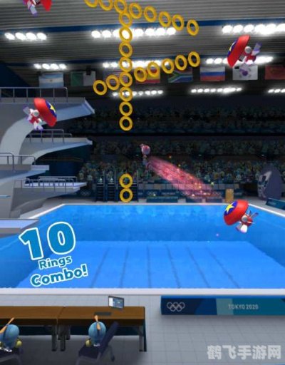 奥运会正式比赛项目大揭秘,手游玩法全攻略!