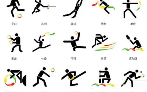 奥运会正式比赛项目大揭秘,手游玩法全攻略!
