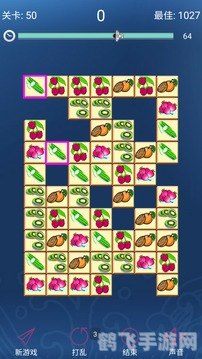 鲜花连连看,鲜花连连看游戏攻略：眼花缭乱中找寻鲜花的奥秘