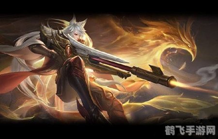 百里守约新皮肤,百里守约新皮肤惊艳上线,玩法攻略大揭秘!