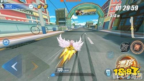 飞车卡飘教程,飞车卡飘教程:轻松掌握卡飘技巧,驰骋赛道无敌手