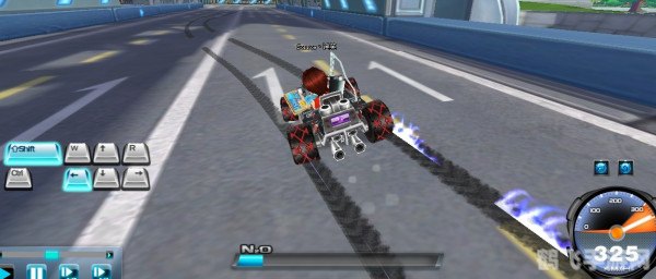 飞车卡飘教程,飞车卡飘教程:轻松掌握卡飘技巧,驰骋赛道无敌手