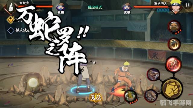 最后的忍者,最后的忍者手游攻略:忍术奥义与战斗技巧大揭秘