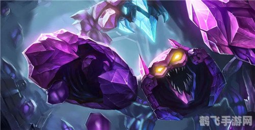 lol蝎子,LOL蝎子攻略:掌控节奏,野区霸主舍我其谁!