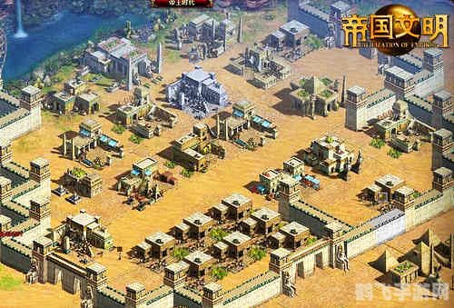 360帝国文明手游攻略:打造你的帝国传奇!