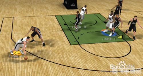 nba2k online q战术,NBA2K Online Q战术大揭秘:制霸球场的智慧宝典